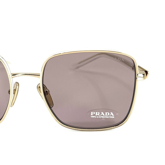 PRADA Sunglasses SPR55YS ZVN-06I Authentic NEW!!! - Picture 5 of 12